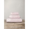 Nima Home Πετσέτα 90x145 Luxe - Pink Ροζ