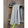 Nima Home Πετσέτα Γυμναστηρίου 50x90 - Riva Gray Γκρι