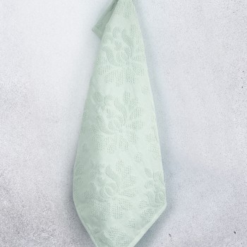 Nima Home Πετσέτα Κουζίνας 40x60 - Verve B Μέντα