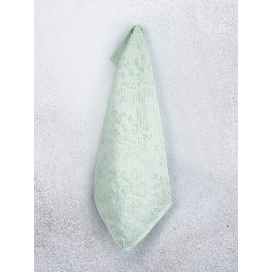 Nima Home Πετσέτα Κουζίνας 40x60 - Verve B Μέντα