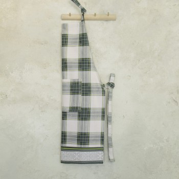 Nima Home Ποδιά Κουζίνας - Royal Πράσινο