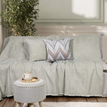 Nima Home Ριχτάρι 180x180 - Abrigo Mint Μέντα