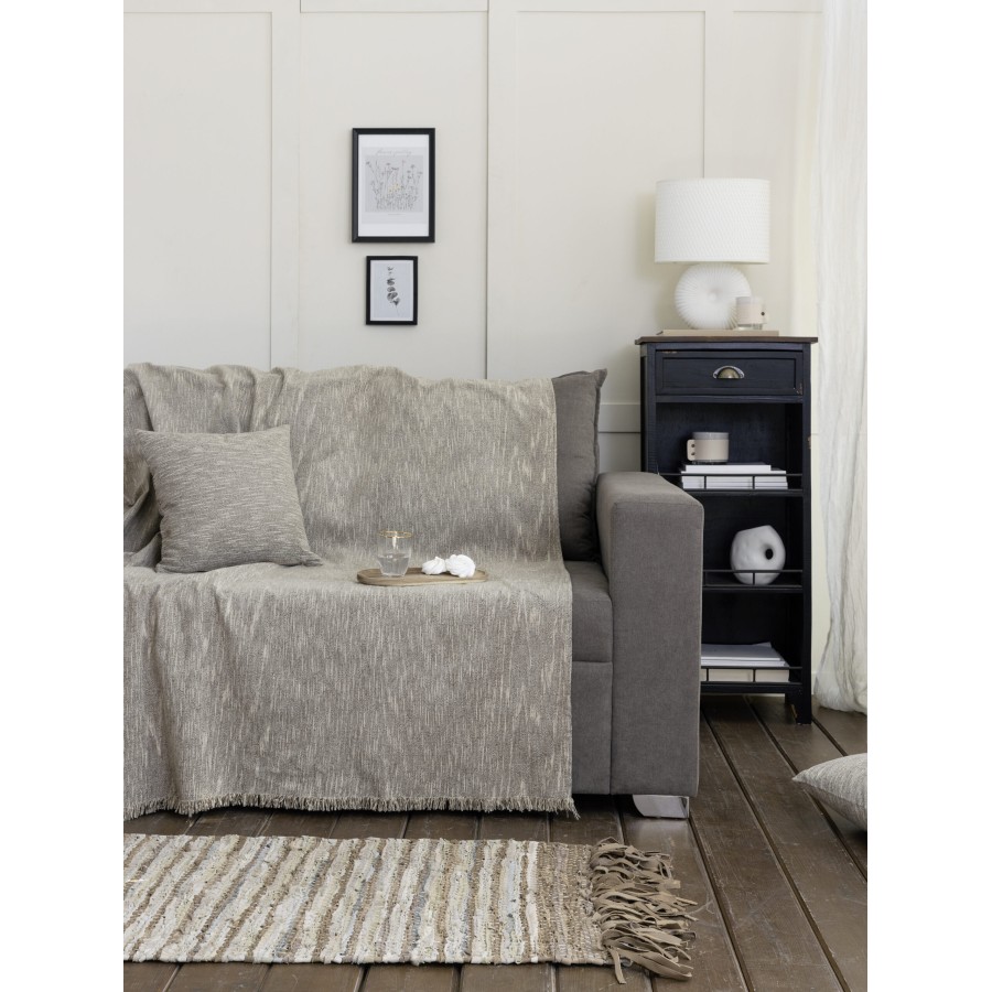 Nima Home Ριχτάρι 180x240 - Artisan Beige Μπεζ