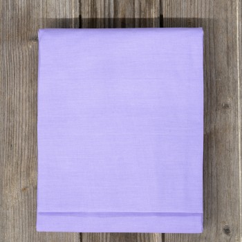 Nima Home Σεντόνι Γίγας Unicolors - Lavender Λιλά   270x280