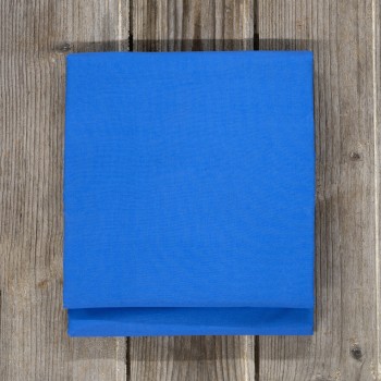 Nima Home Σεντόνι Γίγας Unicolors - Sea Blue Μπλε   270x280