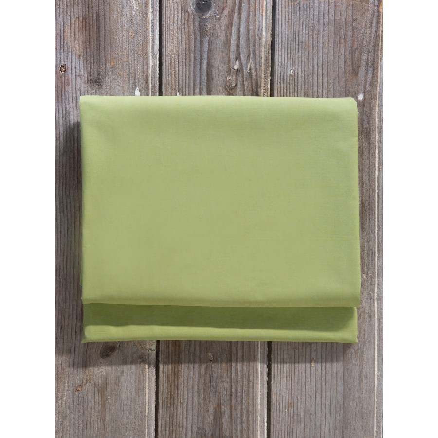 Nima Home Σεντόνι Ημίδιπλο Primal - Green Πράσινο   180x260