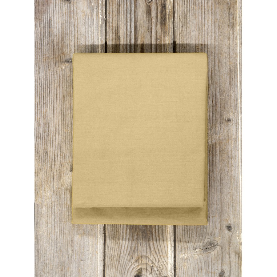 Nima Home Σεντόνι Υπέρδιπλο Primal - Warm Beige Μπεζ   240x260