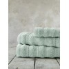 Nima Home Σετ Πετσέτες (30x50 + 50x90 + 70x140) - Aura Mint Μέντα