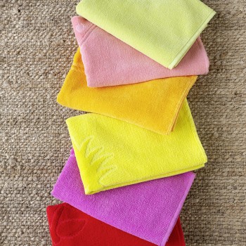 Nima Home Σετ Πετσέτες Κουζίνας (6 x 50x70) - Manger