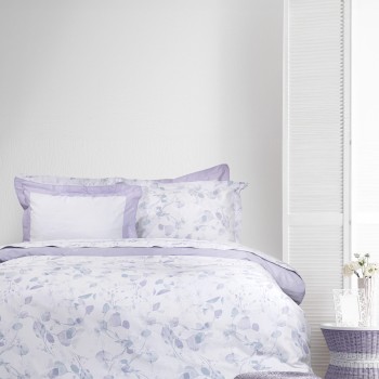 Nima Home Σετ Σεντόνια Γίγας - Liliana Λιλά   (2 x 270x280 + 2    52x72+5)