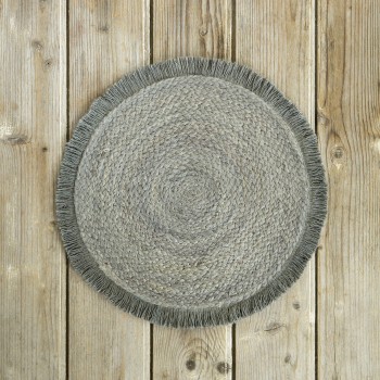 Nima Home Σουπλά (Δ:38) - Carina Gray Γκρι