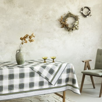 Nima Home Τραπεζομάντηλο 150x150 - Royal Πράσινο