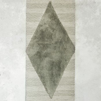 Nima Home Χαλάκι 60x130 - Altair Μπεζ