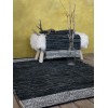 NIMA Home Χαλάκι 60x130 - Ziggy Gray Γκρι