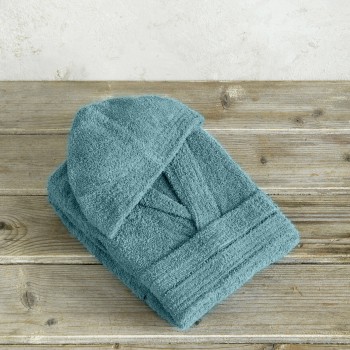 Nima Kids Μπουρνούζι Wizard - No 4 - Jungle Green Πράσινο