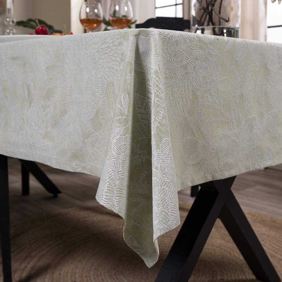 Τραπεζομάντηλο Oviedo 08 - 135x220cm