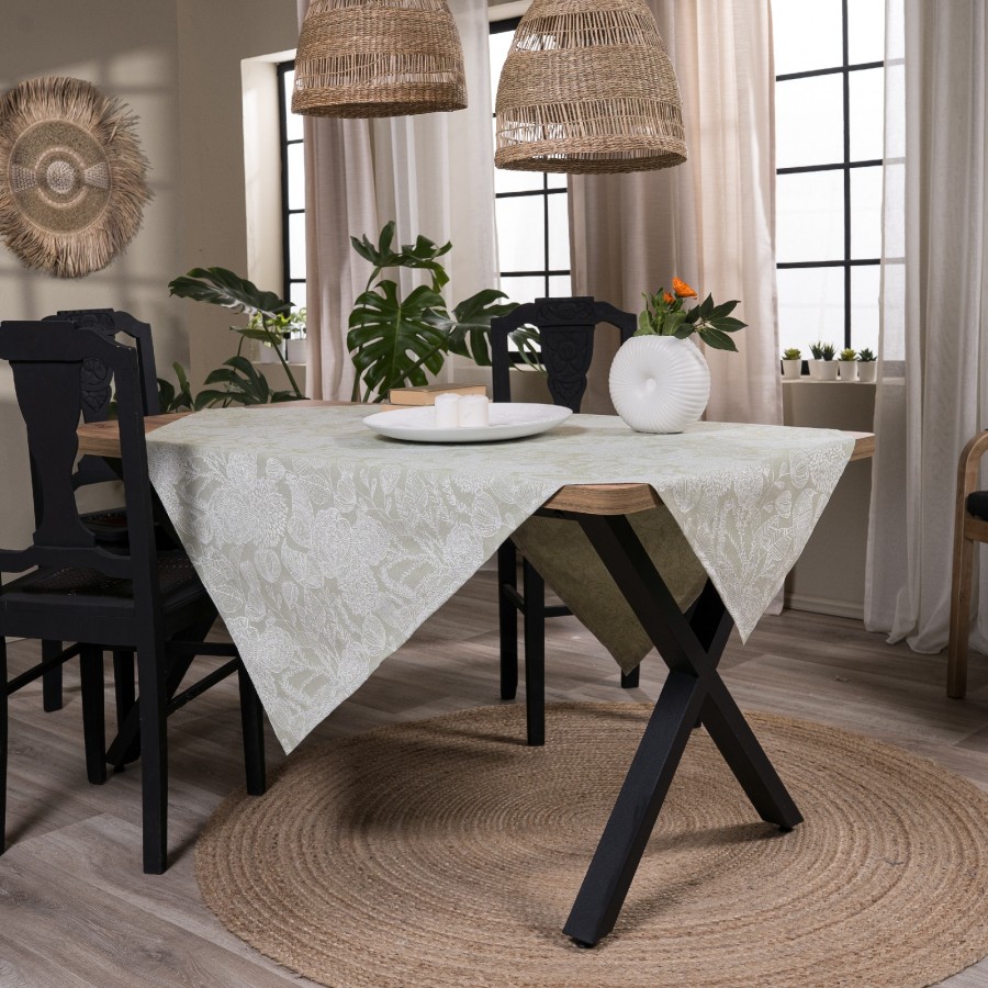 Τραπεζομάντηλο Oviedo 08 - 135x220cm