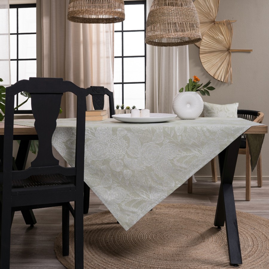 Τραπεζομάντηλο Oviedo 08 - 135x220cm