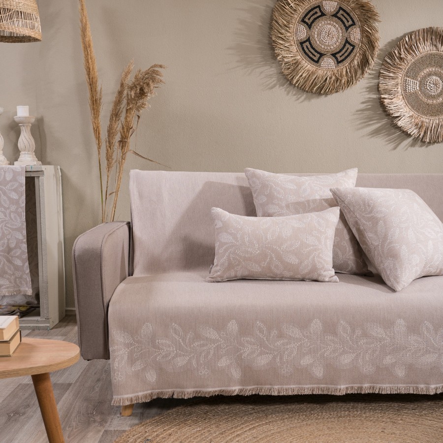 Ριχτάρι Padova 01 - Τριθέσιο 180x300cm