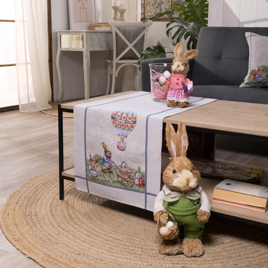 Τραβέρσα Pascal - 45x140cm