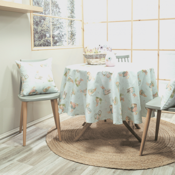 Pastel Ροτόντα - Φ180cm