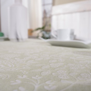 Τραπεζομάντηλο Peony 08 - 140x180cm