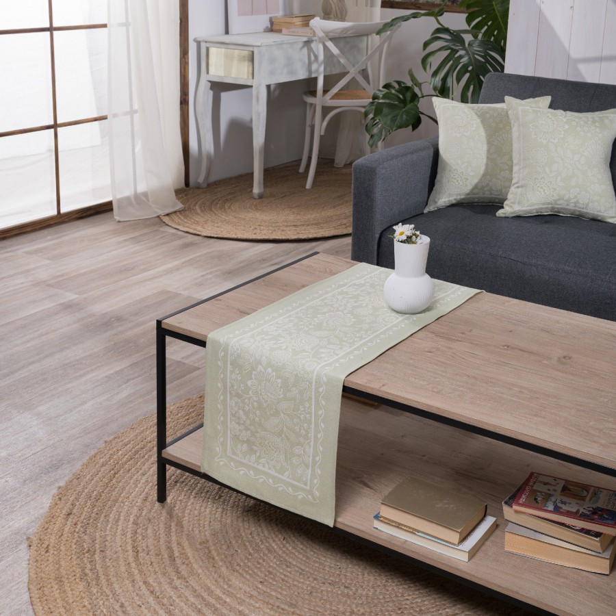 Τραβέρσα Peony 08 - 45x140cm