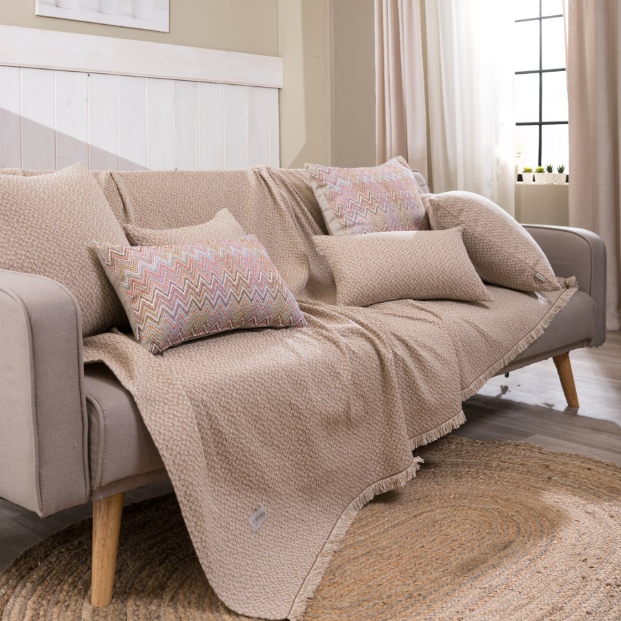 Ριχτάρι Pesaro 02 - Τριθέσιο 180x300cm