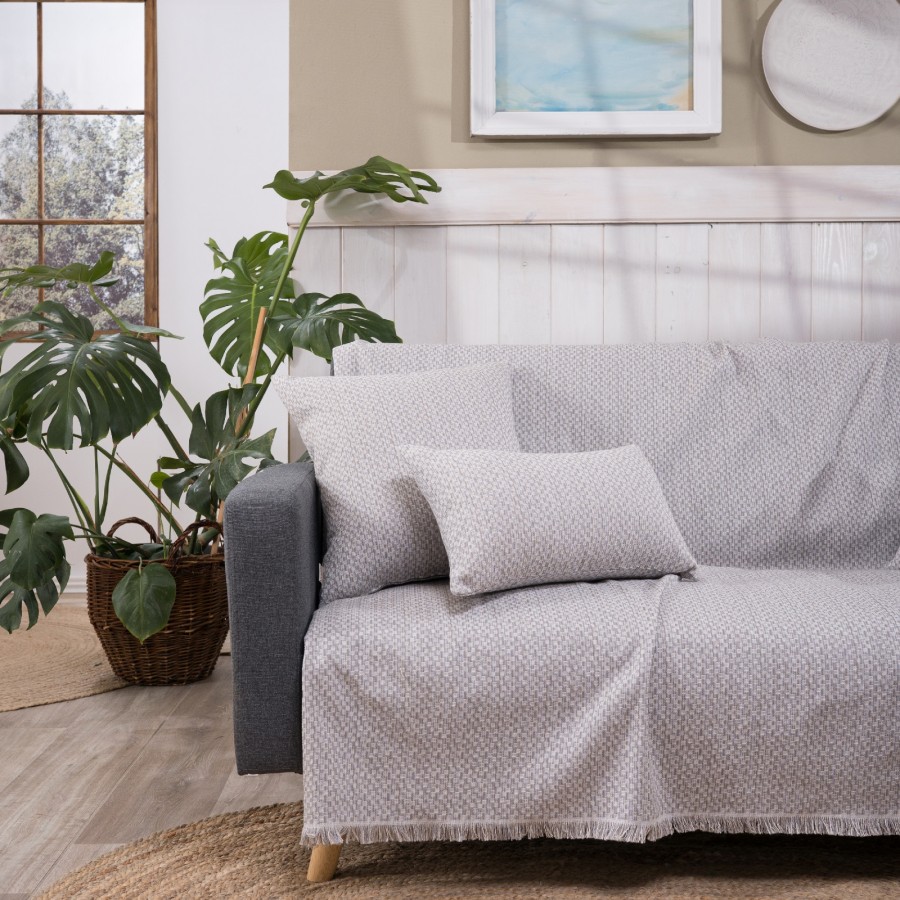 Ριχτάρι Pesaro 04 - Τριθέσιο 180x300cm