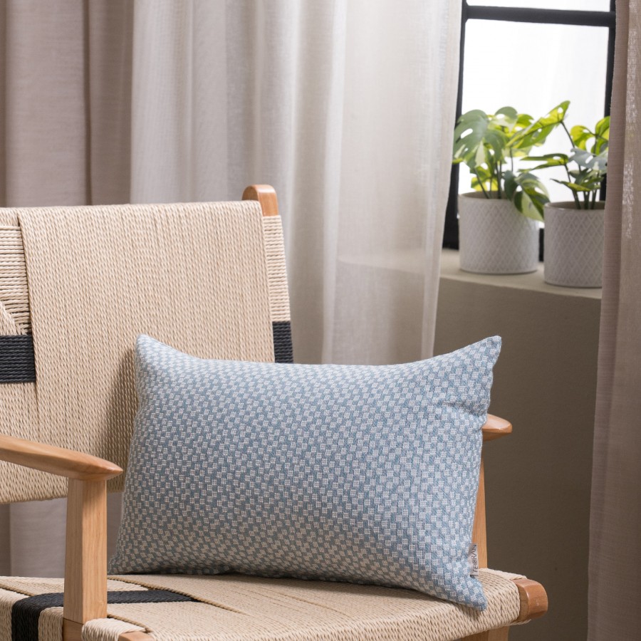 Μαξιλαροθήκη Pesaro 05 - 50x50cm