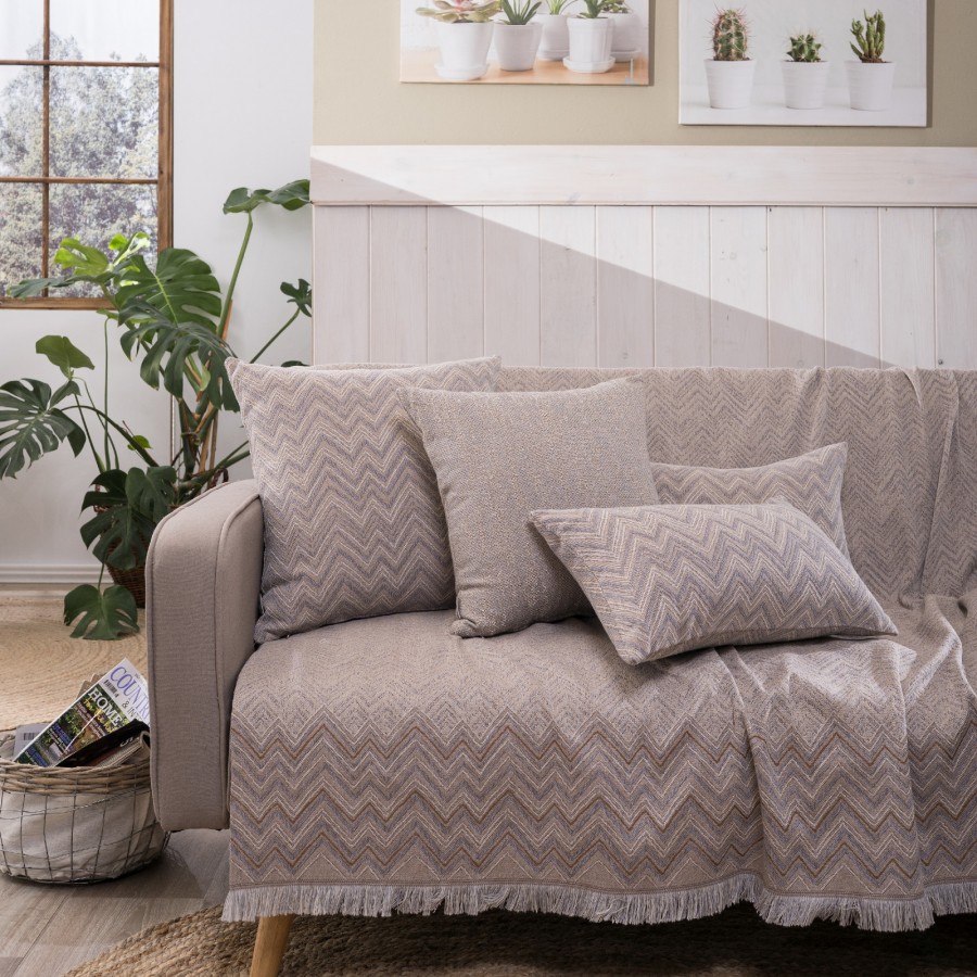 Ριχτάρι Piacenza 03 - Τριθέσιο 180x300cm