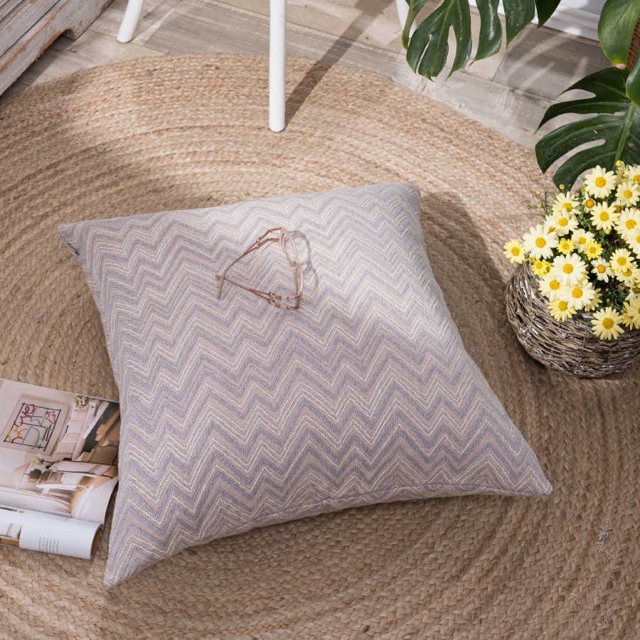 Μαξιλαροθήκη Piacenza 03 - 50x50cm