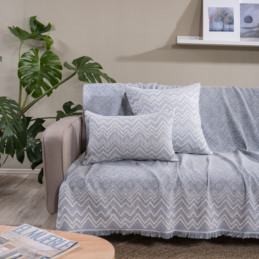 Ριχτάρι Piacenza 05 - Τριθέσιο 180x300cm