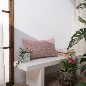 Μαξιλαροθήκη Piacenza 06 - 50x50cm