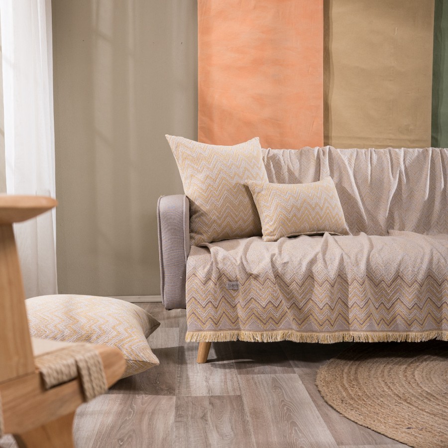 Ριχτάρι Piacenza 14 - Τριθέσιο 180x300cm