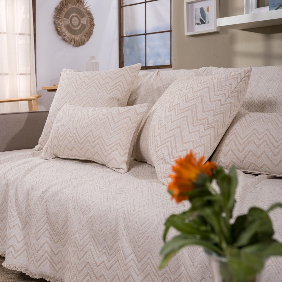 Ριχτάρι Piacenza 01 - Τριθέσιο 180x300cm