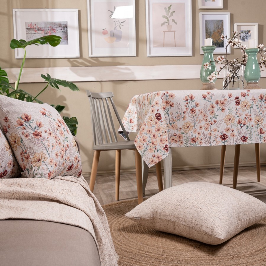 Τραπεζομάντηλο Piera - 140x180cm