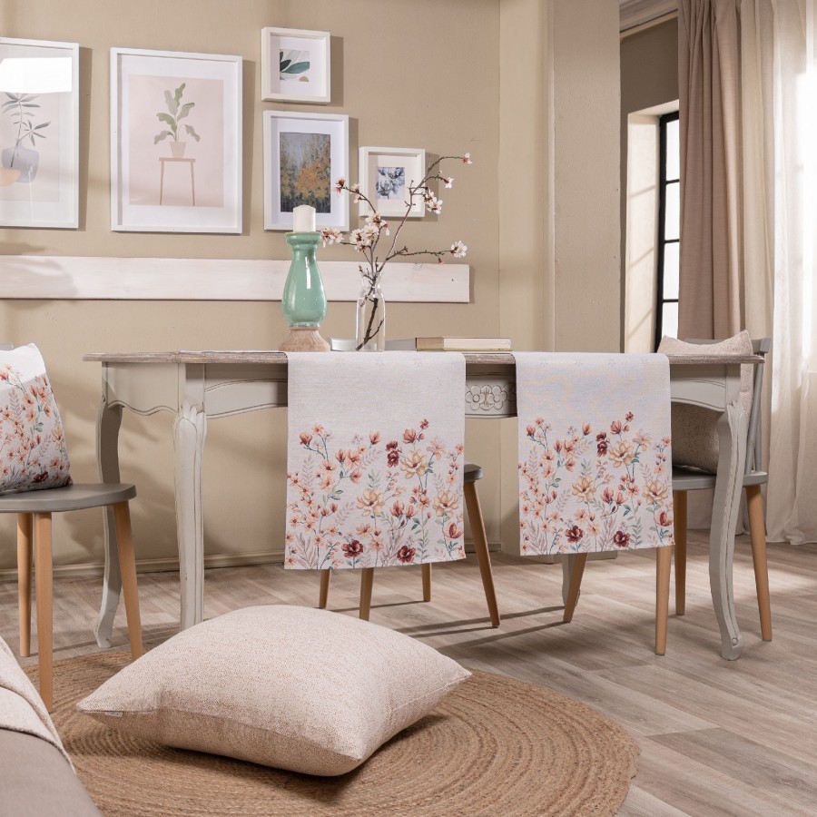 Τραβέρσα Piera - 45x140cm