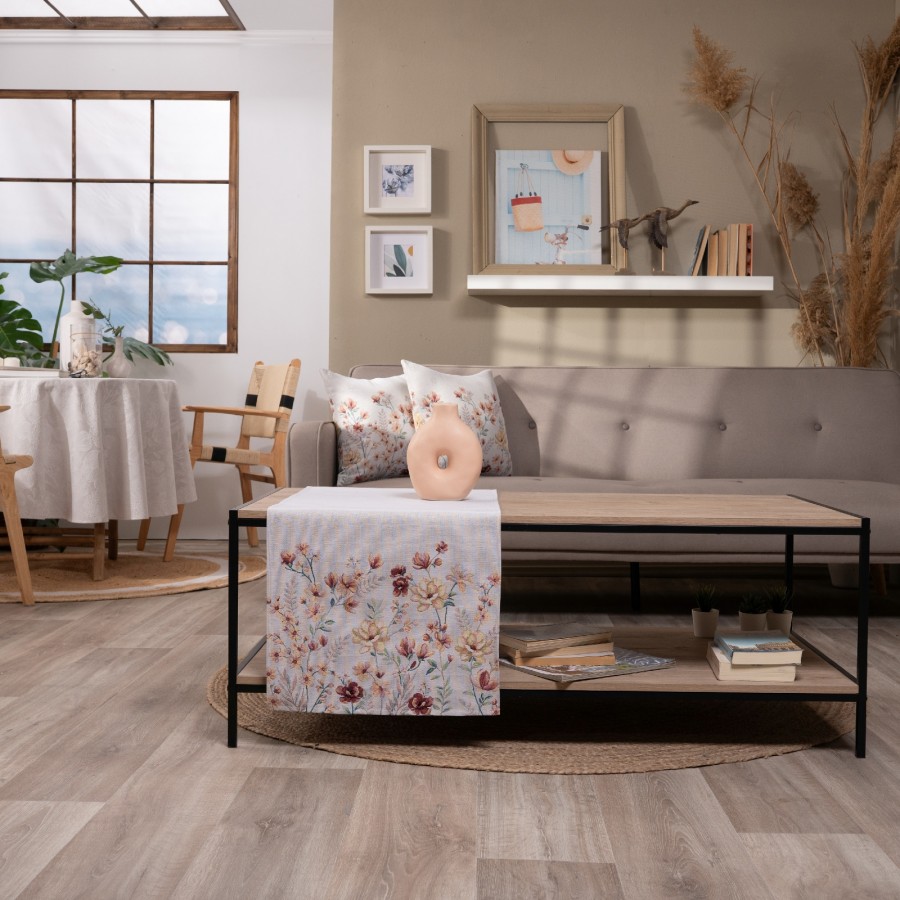 Τραβέρσα Piera - 45x140cm