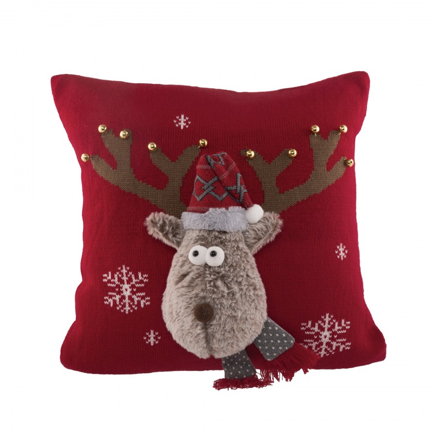 Μαξιλαροθήκη Sven 02 - 45x45cm