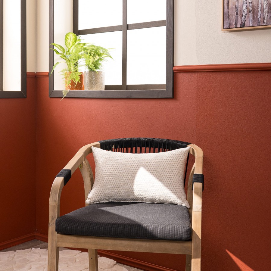 Μαξιλαροθήκη Fremont 01 - 30x50cm με γέμιση