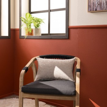 Μαξιλαροθήκη Fremont 02 - 43x43cm