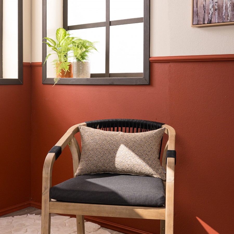 Μαξιλαροθήκη Cleveland 08 - 43x43cm