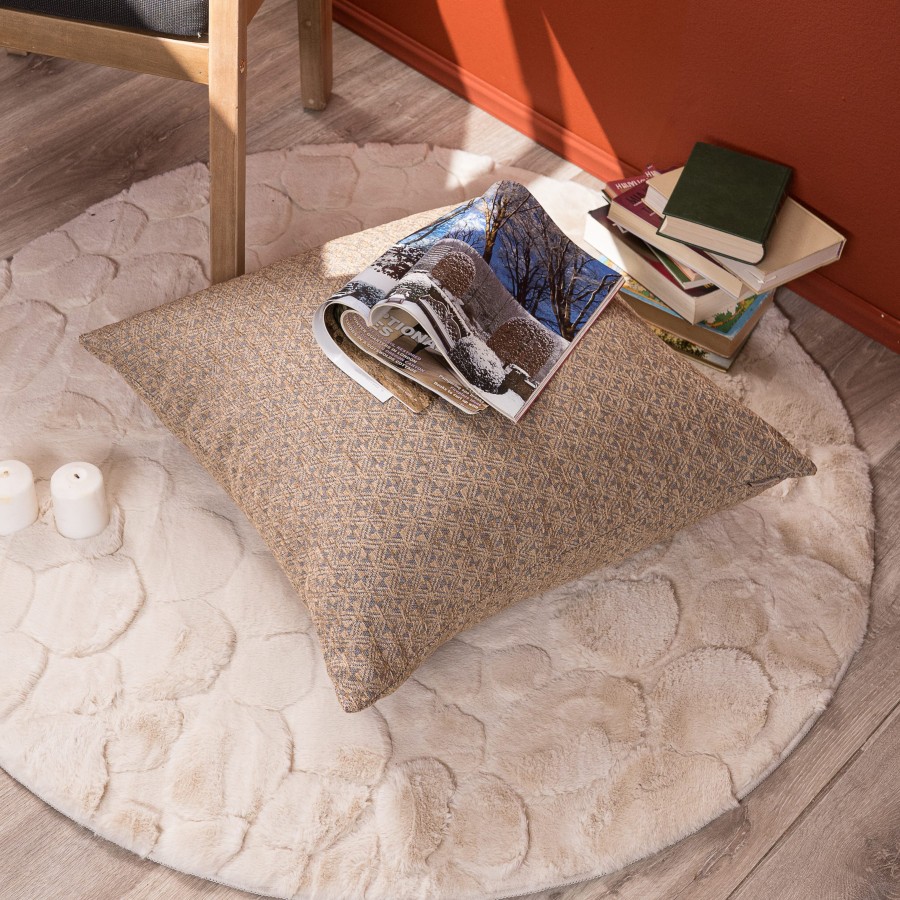 Μαξιλαροθήκη Cleveland 08 - 43x43cm