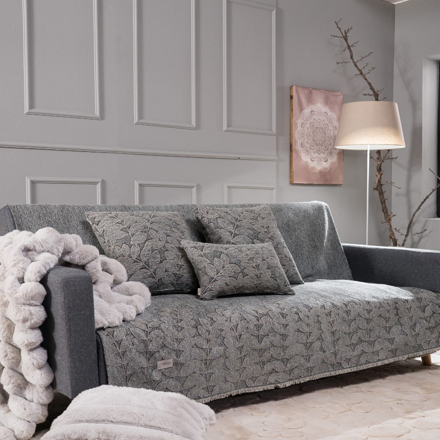 Ριχτάρι Charlotte 04 - Τετραθέσιο 180x350cm