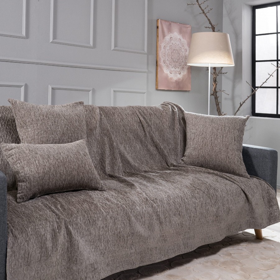 Ριχτάρι Valley 11 - Τετραθέσιο 180x350cm