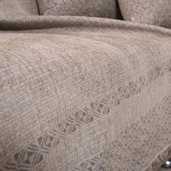 Ριχτάρι Cleveland 03 - Διθέσιο 180x250cm