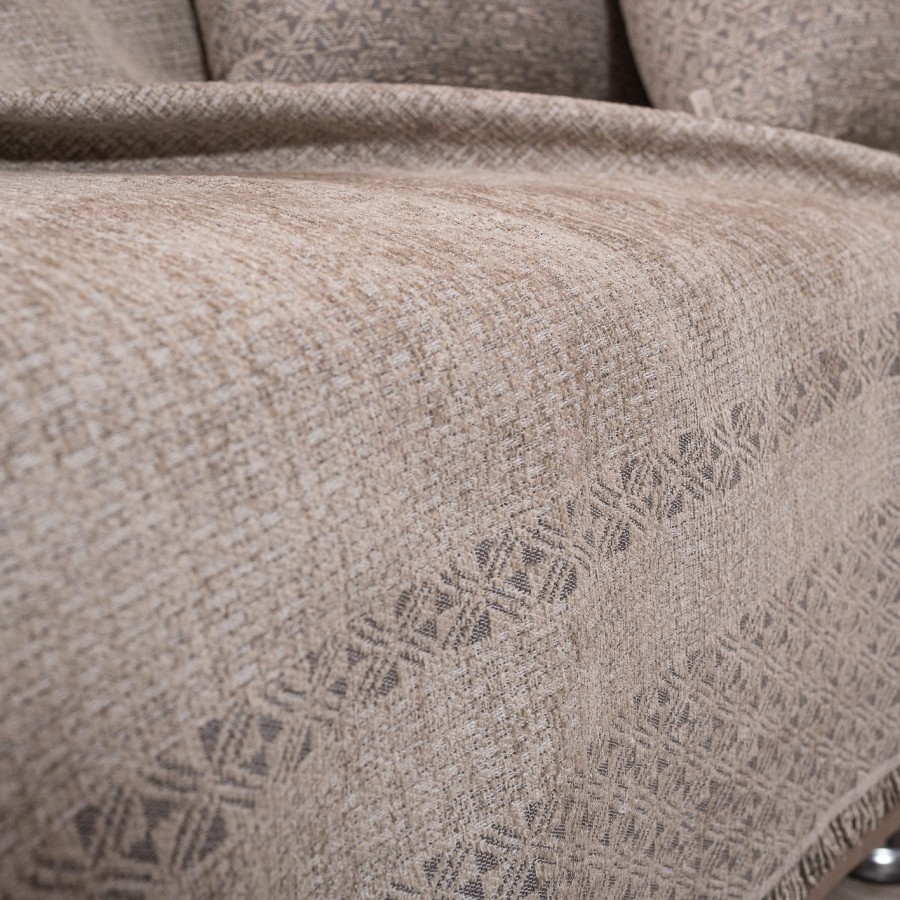 Ριχτάρι Cleveland 03 - Διθέσιο 180x250cm