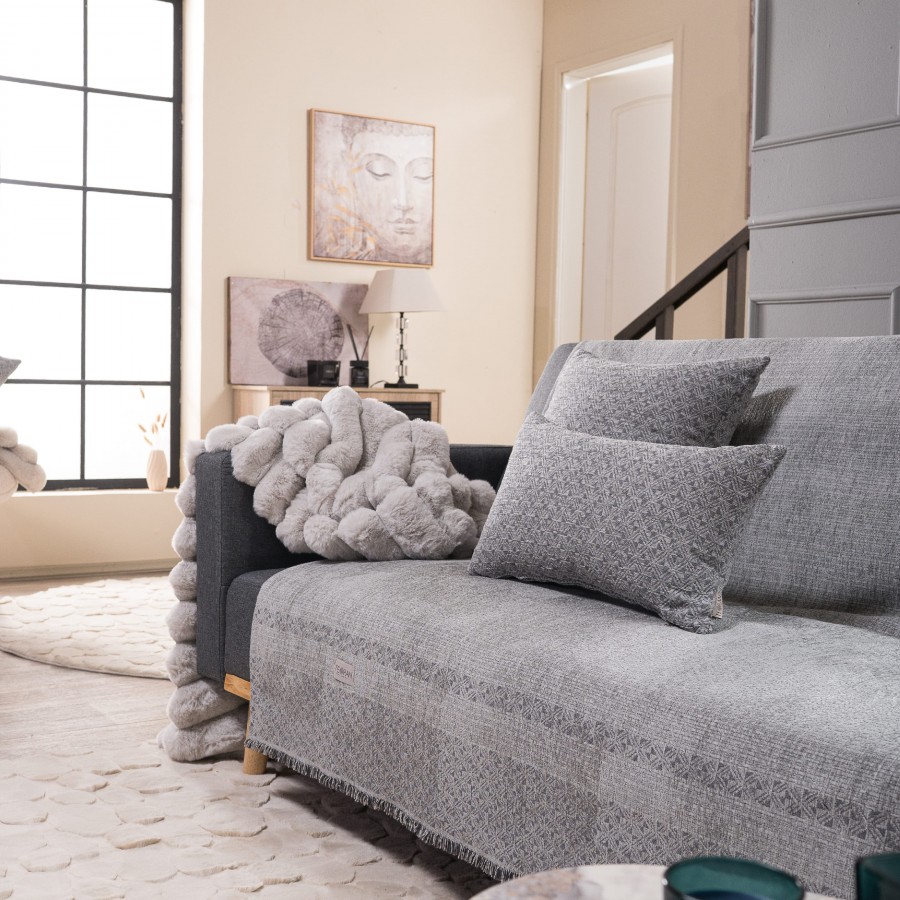 Ριχτάρι Cleveland 11 - Τετραθέσιο 180x350cm