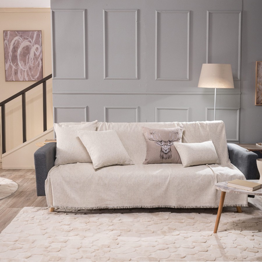 Ριχτάρι Richmond 01 - Τριθέσιο 180x300cm